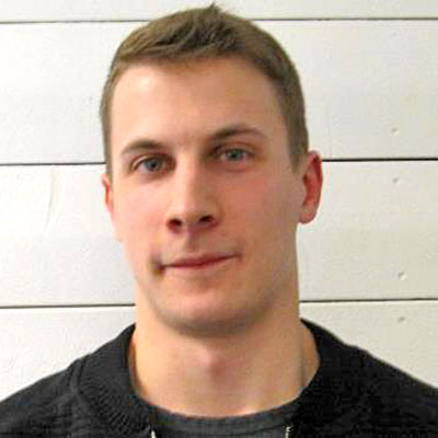 Anton Mahlberg
